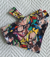 Chiens - Bandana - LARGE/XLARGE - Manga