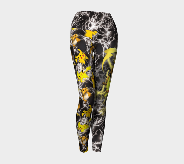 Leggings - Souris Electrique