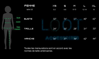 Leggings - Les 3 amis sorciers