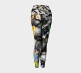 Leggings - Evolutions