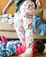 Leggings - #Fucktoute