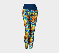 Leggings - Flashy copains