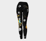 Leggings - Princesses du plombier