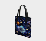 Sac - Galaxie (Utilisation du MASCULIN)