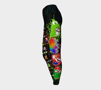 Leggings - Powerups