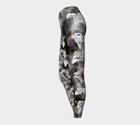 Leggings - Gameuse